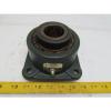 Rexnord ZF5108S 1-1/2&#034; Bore 4-Bolt Square Spherical Roller Bearing Unit