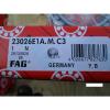 Fag 23026E1A.M.C3, 23026E 1A.M.C3, Spherical Roller Bearing(=2 SKF,NSK ,NTN,SNR) #2 small image