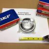 SKF Self-aligning ball bearings Poland Self-Aligning Ball Bearing, 2209 E-2RS1KTN9, 45mm ID, 85mm OD, New In Box