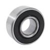 WJB ball bearings Argentina 2202-2RS Self Aligning Ball Bearing, ABEC-1, Double Sealed, Steel, Metric, #1 small image