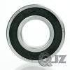 4x Self-aligning ball bearings Japan 2205-2RS Self Aligning Ball Bearing 52mm x 25mm x 18mm NEW Rubber #3 small image