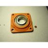 Boston ball bearings UK Gear BHF-11-2 1/8 Self Aligning Ball Bearing Flanged Cartridge #1 small image
