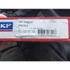 29318 E SKF Spherical Roller Thrust Bearing #1 small image