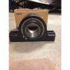 Link-Belt Spherical Roller Bearing Pillow Block; 3-15/6&#034; Bore Diameter (New) #2 small image