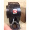 Link-Belt Spherical Roller Bearing Pillow Block; 3-15/6&#034; Bore Diameter (New) #3 small image