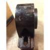 Link-Belt Spherical Roller Bearing Pillow Block; 3-15/6&#034; Bore Diameter (New) #4 small image