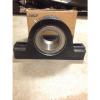 Link-Belt Spherical Roller Bearing Pillow Block; 3-15/6&#034; Bore Diameter (New) #5 small image