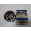 SKF Self-aligning ball bearings Brazil SELF-ALIGNING BALL BEARING 2207 E-2RS1TN9 NIB