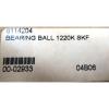 SKF, ball bearings Poland SELF ALIGNING BALL BEARING, 1220K, 8114204 #2 small image