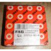 FAG / Spherical roller bearings / Warehouse 22210 E1.K / 50x90x23 mm new/OVP #1 small image