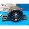 Hub City KPBE2LT Pillow Block, Spherical Roller Bearing, E-Type Dim, 2&#034; Bore