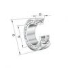 24184-B-C3 FAG Spherical roller bearings 241, main dimensions to DIN 635-2 #1 small image