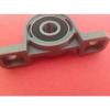 8mm ball bearings Vietnam Bore Pillow Block Bearing. Self aligning ball bearing and housing  KP08 #5 small image