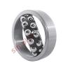 2307 Self-aligning ball bearings Australia Self Aligning Ball Bearing 35x80x31mm #1 small image