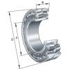 23244-E1-K FAG Spherical roller bearings 232..-E1-K, main dimensions to DIN 635- #1 small image