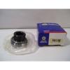 NEW ball bearings UK NAPA RA012-RRB SELF ALIGNING BALL BEARING WITH ECCENTRIC COLLAR