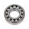 1 Self-aligning ball bearings Spain pc Bearing: ball; V: self-aligning; Int.dia:25mm; Out.diam:52mm