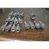 99 VwCabrio aluminun wheel lug nuts with lock lugs and tool #1 small image