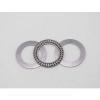 10pcs 45 x 65 x 3mm AXK4565 Thrust Needle Roller Bearing With Two Washers Each #1 small image