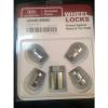 New OEM Kia Wheel Lock Nuts Set U8440-50000 Soul Forte Sportage Optima FREE SHIP #1 small image