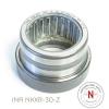 INA NKXR30-Z NEEDLE ROLLER/THRUST BEARING, 30mm x 46.8mm x 30mm, SINGLE SEAL #1 small image