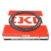 NIB IKO NTB 80105 THRUST NEEDLE ROLLER BEARING 80X105X4, NTB80105 #1 small image