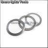 AXK90120 90x120x6 mm Thrust Needle Roller Bearing with Washers 90*120*6 #1 small image