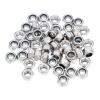 M4 -M18 Choose A2 Marine Grade Stainless Steel Nyloc/Nylon Insert Locking Nuts