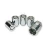 OEM 2014 - 2016 Kia Soul WHEEL LOCK KIT Locking Lug Nuts Nut Kit 18&#034; inch Wheels #1 small image