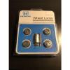 HONDA/ACURA Authentic Wheel Lock Set Locking Lug Nuts #1 small image