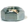 Stover Hex Lock Nut Grade C Prevailing Torque Lock Nuts - 1/2&#034;-20 UNF -Qty-100