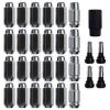 Gorilla 91994XLHT F-150 Locking Lug Nut Kit Chrome 2015-2017