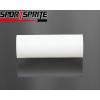 White 18650 Battery Converter Case Sleeve Tube Holder Adapter For SureFire Torch #5 small image