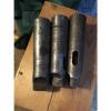 4 - 5 MORSE TAPER ADAPTER SLEEVE Lathe Mill Drill Press Tool Holder MT Machinist