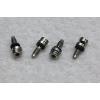 (4) TITLEIST 915 913 910 Adapter Sleeve SCREWS BOLTS D2 D3 910D 913D Driver Head