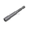 6mm Hex Socket Sleeve Nozzles Magnetic Nut Driver Drill Adapter Hex Power