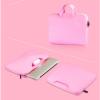 Notebook Laptop Carrying Sleeve Case Neoprene Handbag For 11&#034; 12&#034; 13&#034; 15&#034;Macbook #4 small image