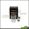 Aspire Nautilus X 4ml Adapter Kit - Extension Glass Sleeve For Nautilus X