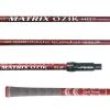 New Matrix Ozik HD7 Driver Shaft S-Flex W/Ping G/Ping G30 Adapter Sleeve