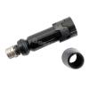 NEW.370 RH Golf Shaft Adapter Sleeve w/Ferrule Screw for Titleist 910H Hybrid