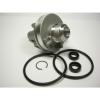 TH400 40-45 SPEEDO GEAR HOUSING with Extra Seals Turbo 400 Speedometer Sleeve #1 small image