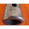 MORSE MT4 TO MT5 TAPER SLEEVE ADAPTER MADE IN USA