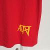 Adapt Advancers KO Short Sleeve T Shirt Men&#039;s Size Large RED #4 small image