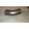 Custom Bend Exhaust Adaptor Reducer Joining Sleeve / Connector - Any Size #1 small image