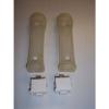 Wii OEM Motion Plus Sensor Adapter Sleeve Cover Lot of 2 RVL-026 RVL-027 #3 small image