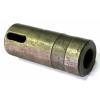 1-1/2&#034; OD Morse Taper 3 shank Tool Holder Sleeve Quick change MT3 3MT Adapter #1 small image