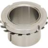 H2307 Bearing Sleeve Adapter with Locknut and Locking Device 30x52x43mm #1 small image