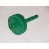 42 Tooth Green Speedometer Gear--Fits GM Turbo Hydramatic 400 3L80 Transmissions