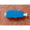 Molex 0861241000 Singlemode LC Adapter Low Profile ZR Sleeve Blue (2 pcs)