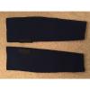 Wetsuit Adaptor Arms / sleeves Pair Sizes MT LS XL 12 18 GU4723 (GUL Blue Black)